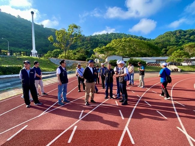連江縣議會第8屆第5次定期大會縣政考察-北竿鄉(6月6日) 圖片